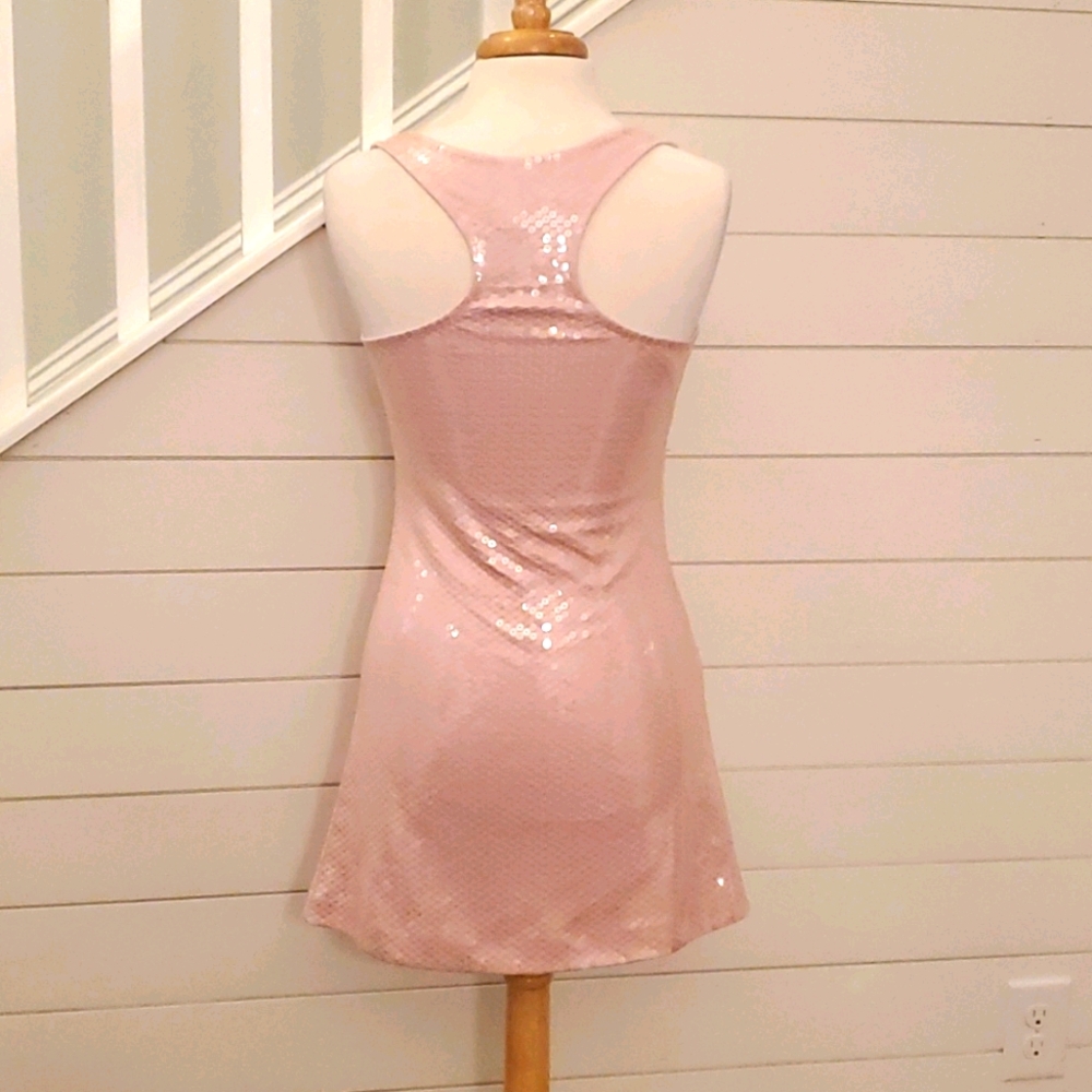 Cocktail Dress - Picture 2 of 4
